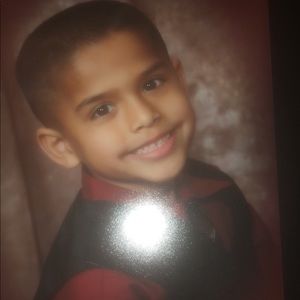 Meet your Posher, Abel